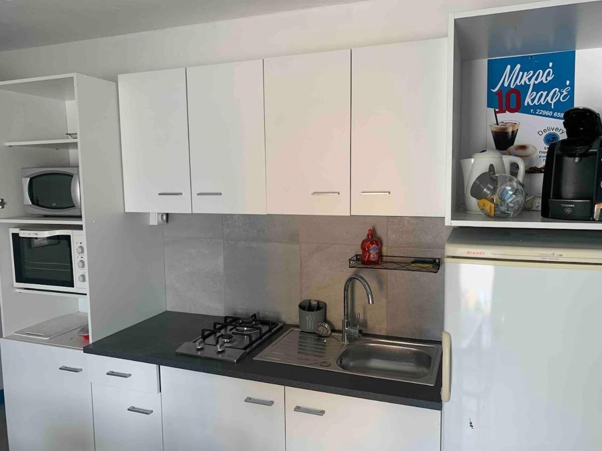Le Depot Appartement Du Port A Champvert 外观 照片